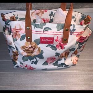 Cath Kidston Tote Bag